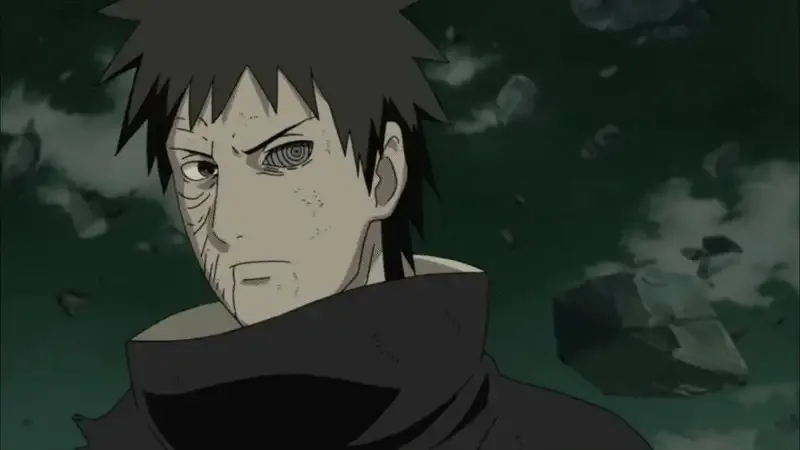 Obito Uchiha  34