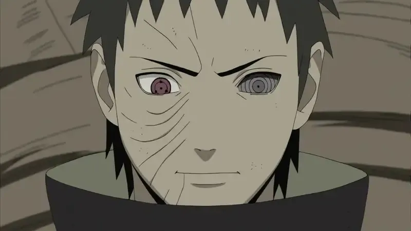 Obito Uchiha  9