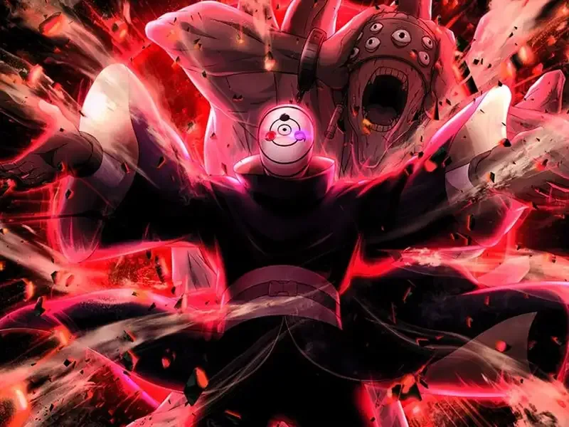 Obito Uchiha  35