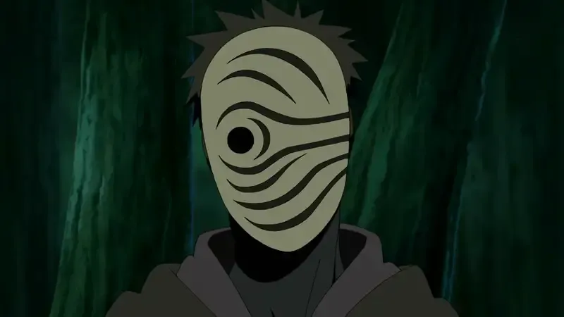 Obito Uchiha  15