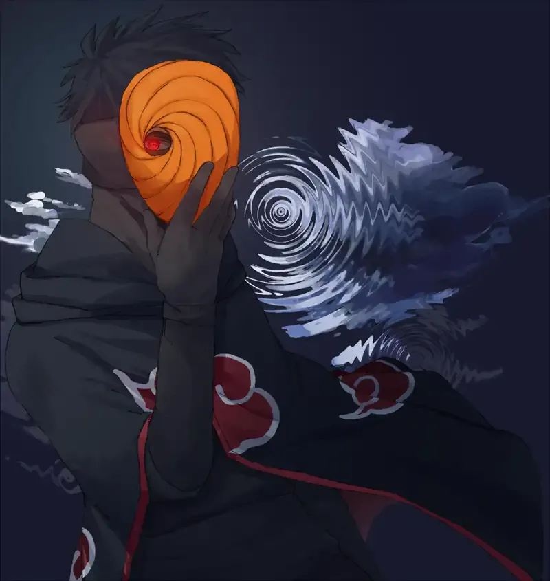 Obito Uchiha  28