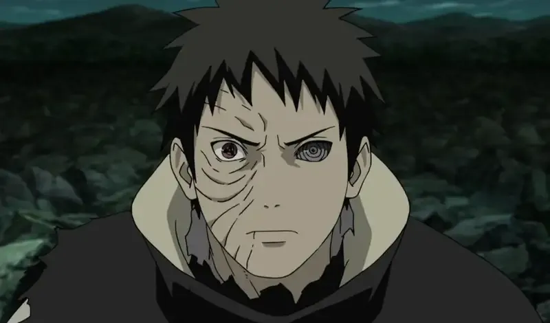 Obito Uchiha  4