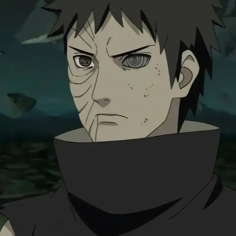 Obito Uchiha  11