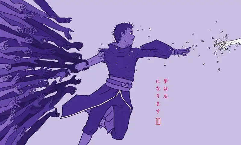 Obito Uchiha  16