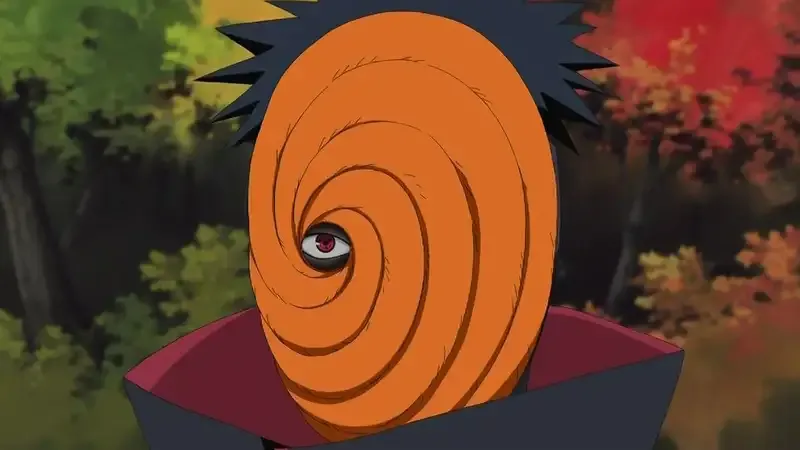 Obito Uchiha  17