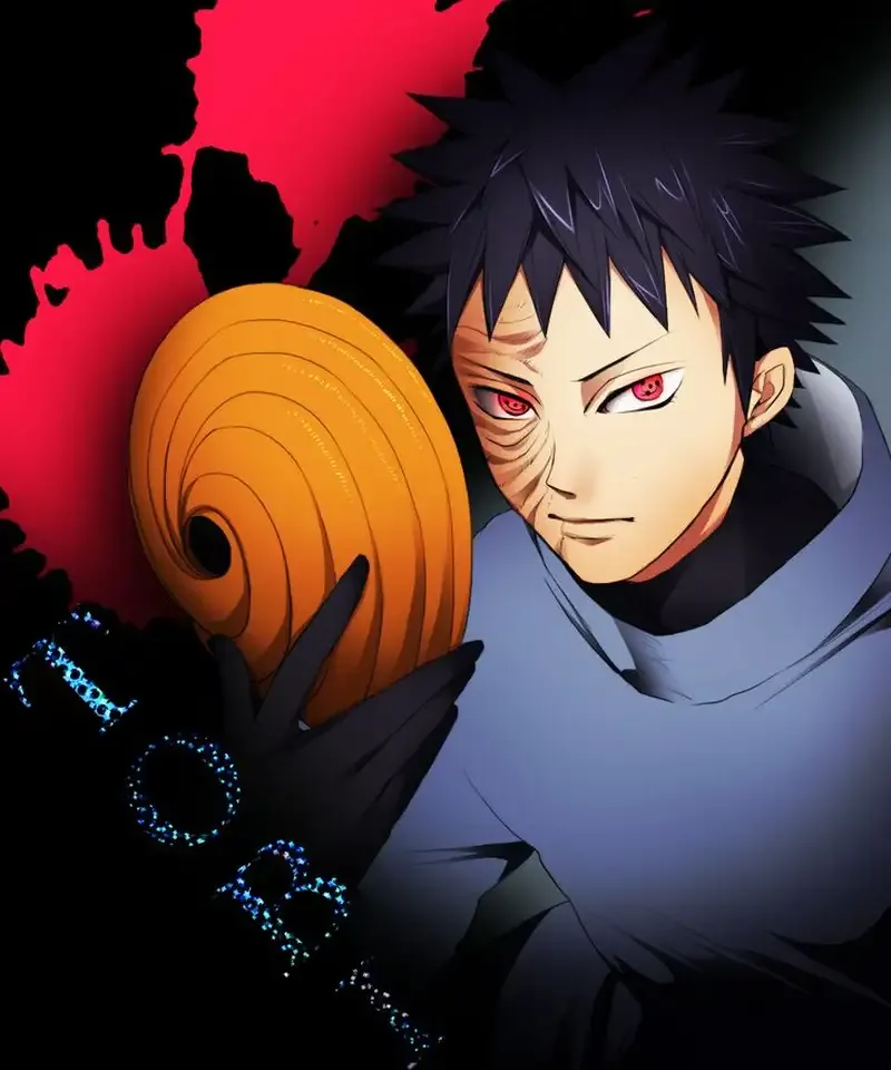 Obito Uchiha  18