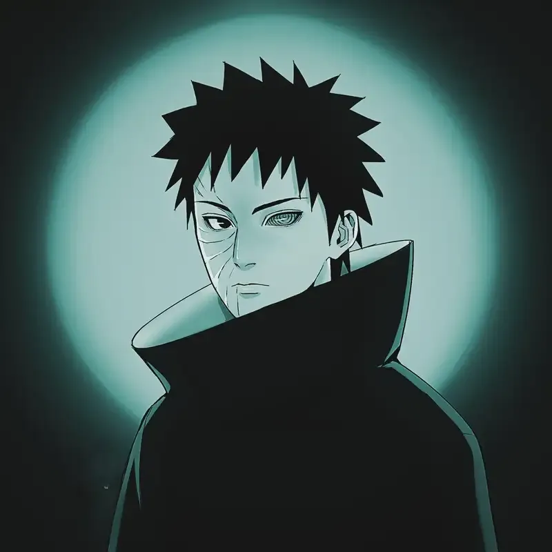 Obito Uchiha  2