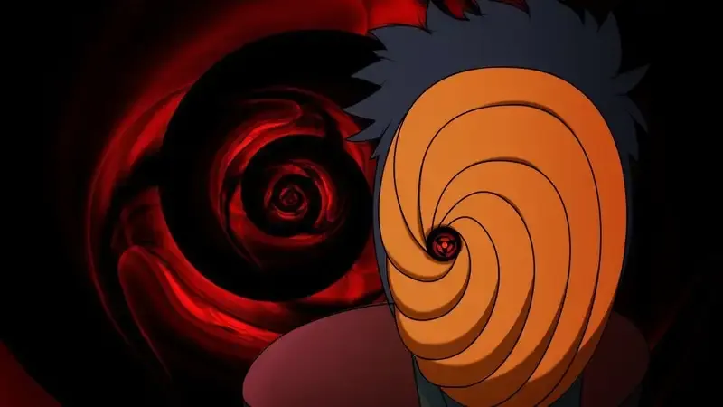 Obito Uchiha  12