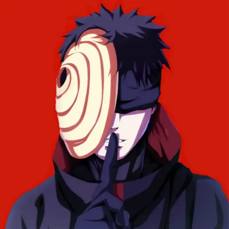 Obito Uchiha  32