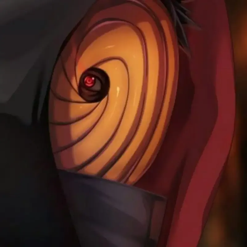 Obito Uchiha  25