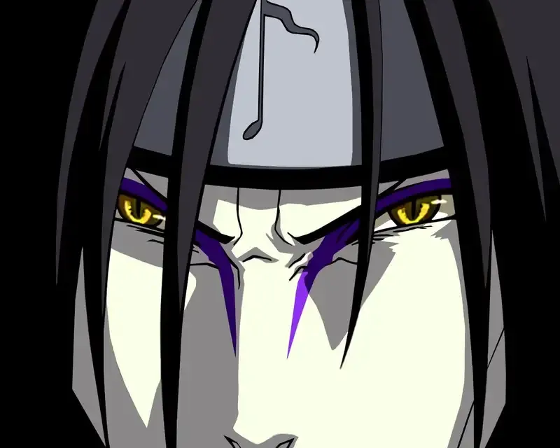 Orochimaru  16