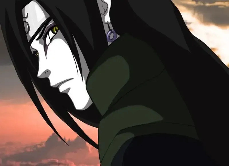 Orochimaru  49