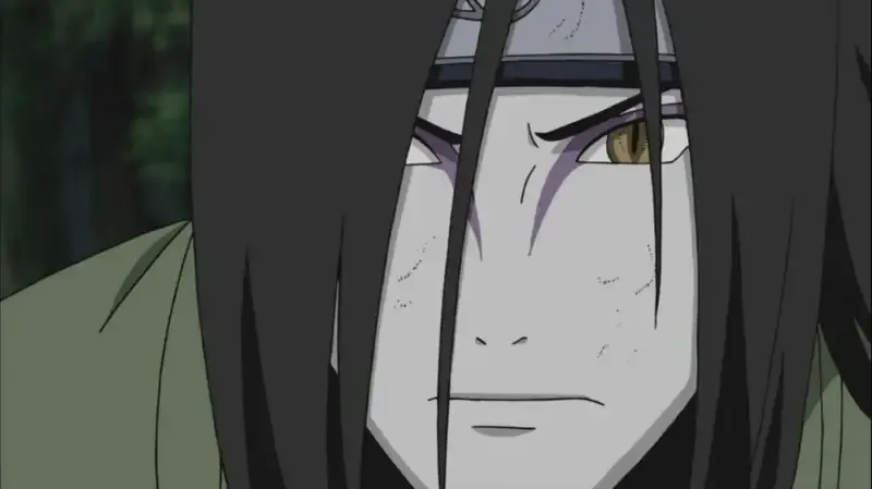 Orochimaru  31