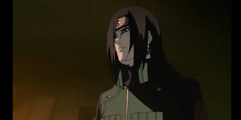 Orochimaru  17