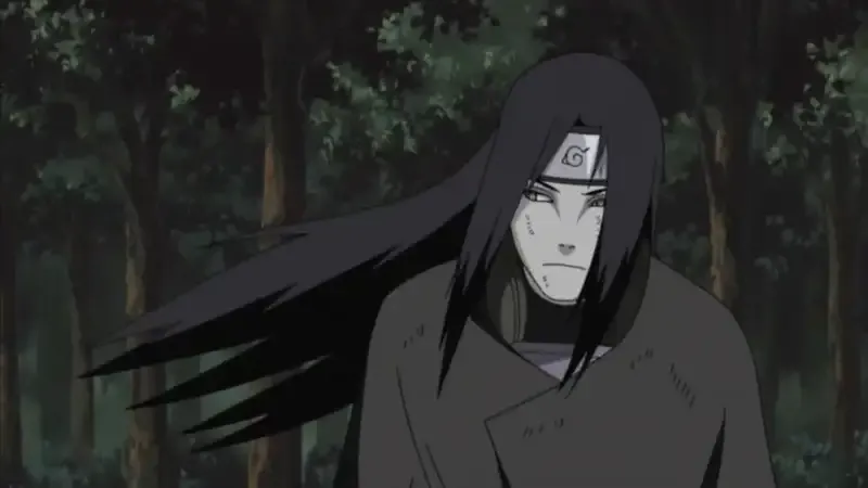 Orochimaru  32