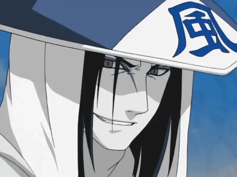 Orochimaru  40