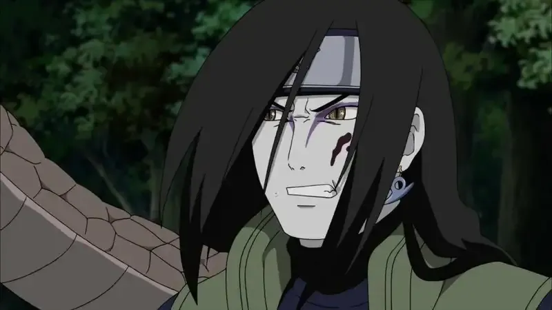 Orochimaru  23