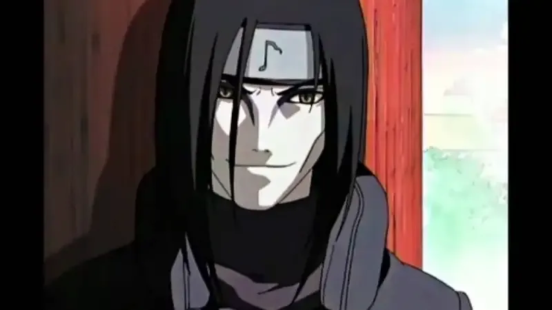 Orochimaru  27