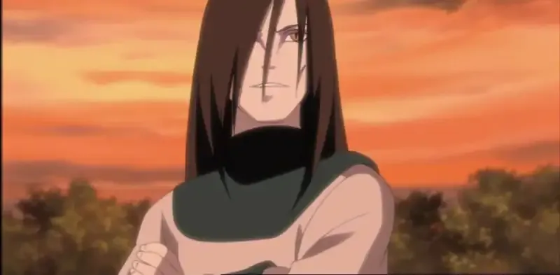 Orochimaru  13