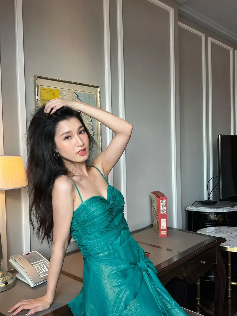 Phương Nhi 22