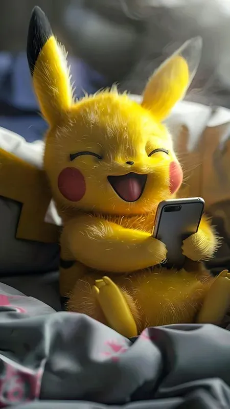 pikachu meme 13