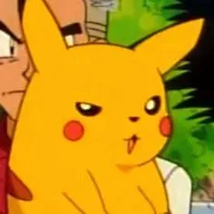 pikachu meme 14