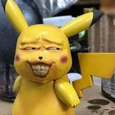 pikachu meme 16