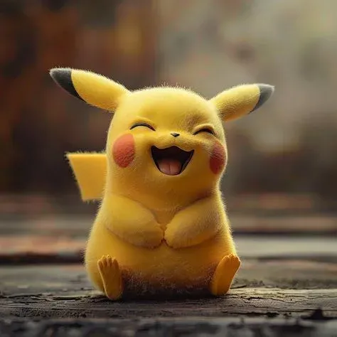 pikachu meme 34