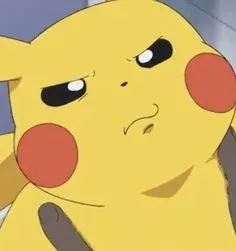 pikachu meme 36