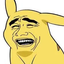 pikachu meme 38