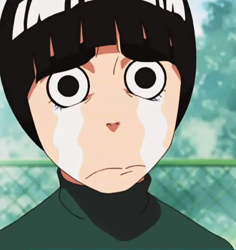 Rock Lee  48