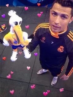 ronaldo meme 6