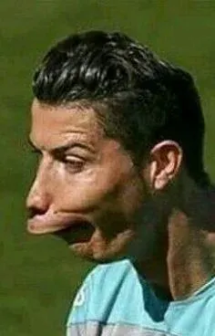 ronaldo meme 18