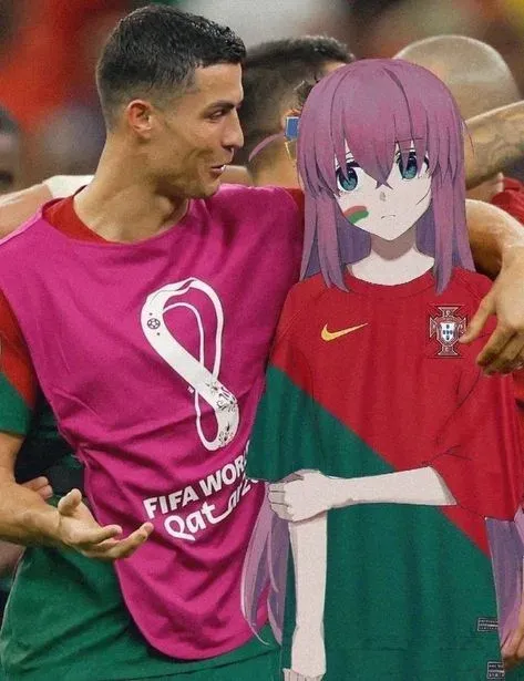 ronaldo meme 20