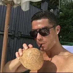 ronaldo meme 27