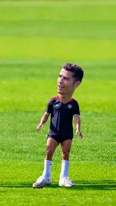 ronaldo meme 30