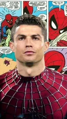 ronaldo meme 34