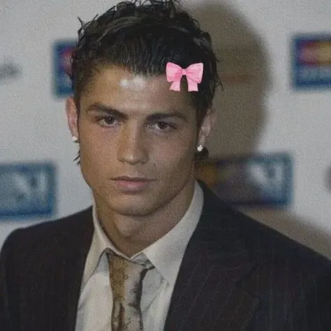 ronaldo meme 35