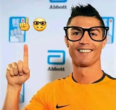 ronaldo meme 38