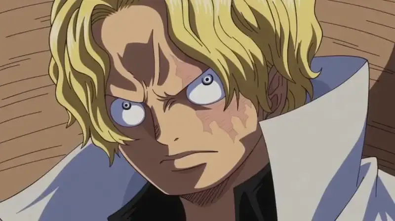 Sabo 1