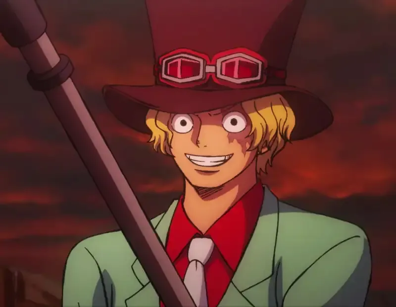 Sabo 2