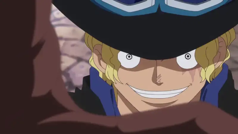 Sabo 3