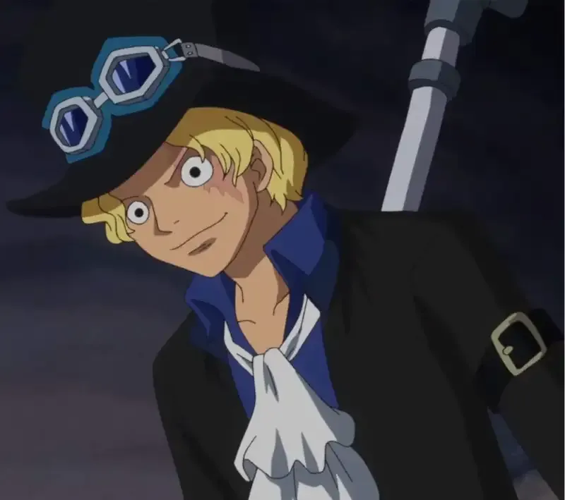 Sabo 4