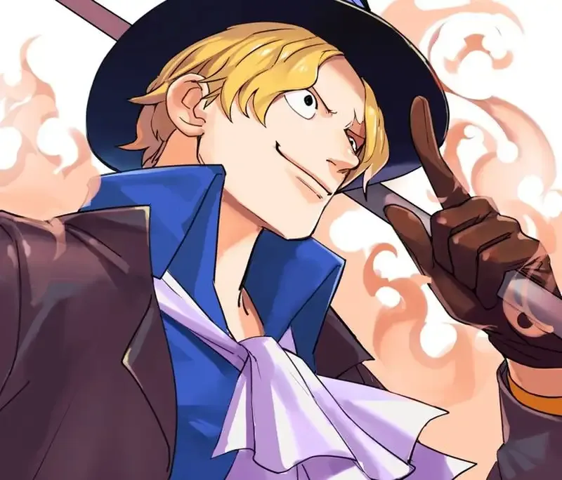 Sabo 5