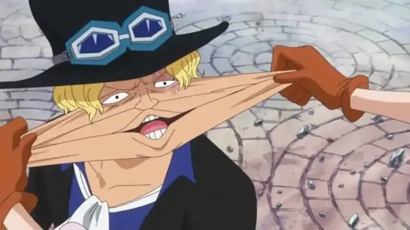 Sabo 7