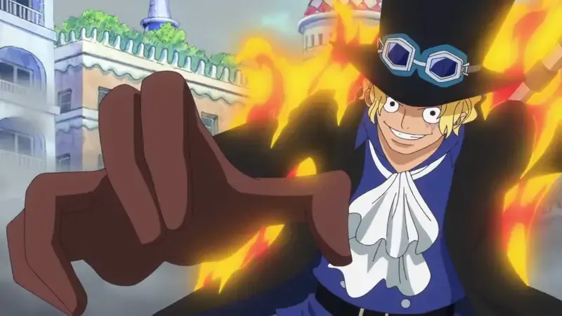 Sabo 9