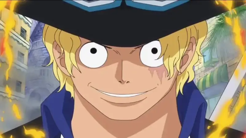 Sabo 12