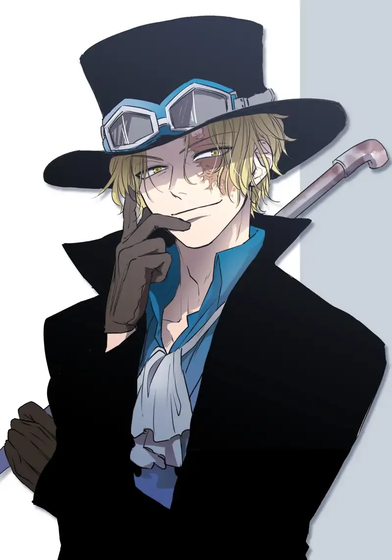 Sabo 14