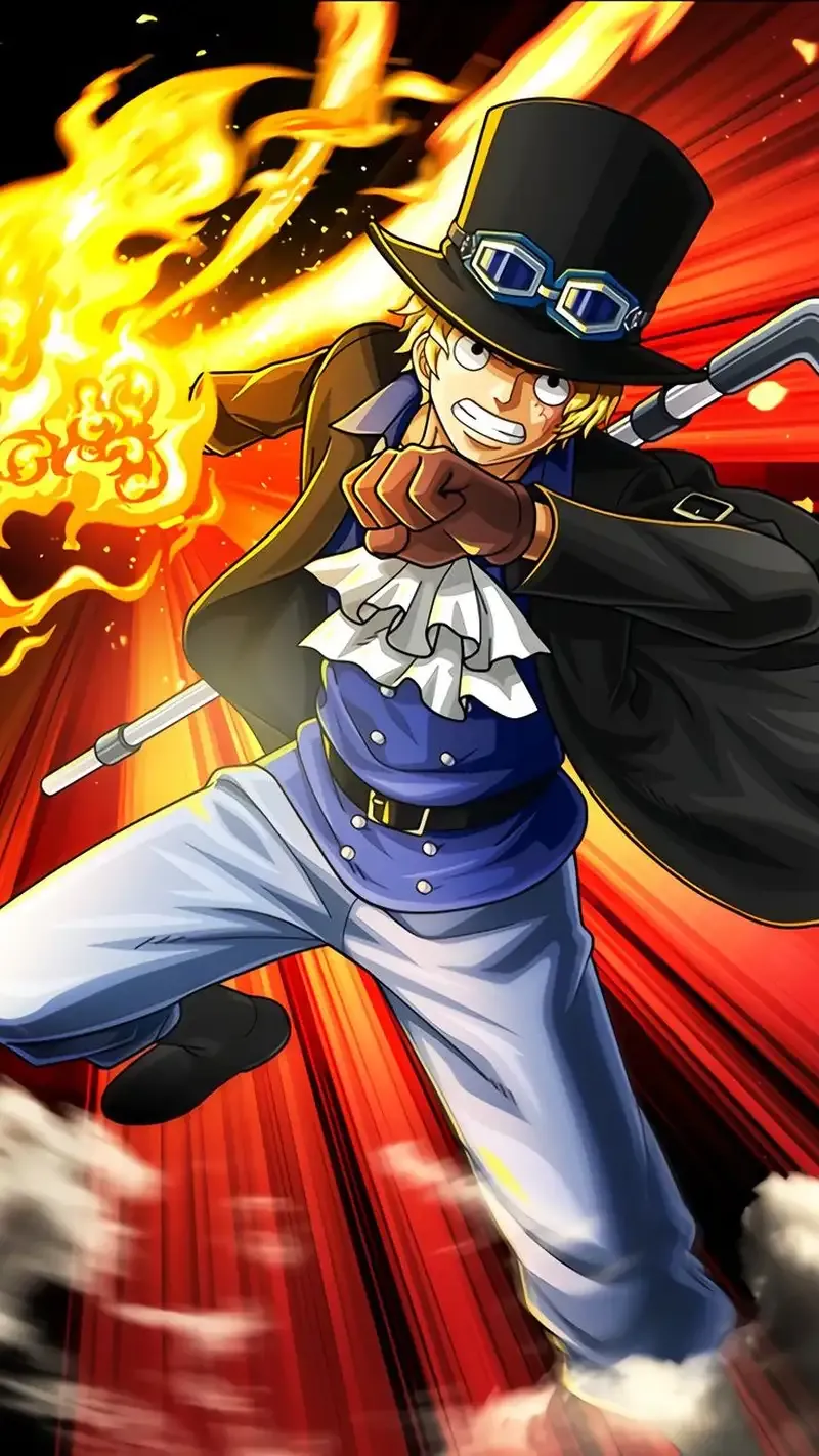 Sabo 15