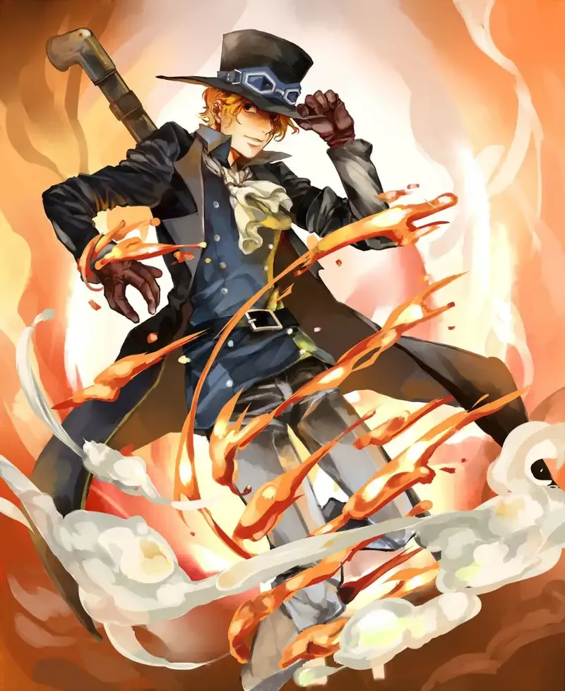 Sabo 16